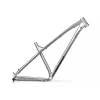Dartmoor Primal 29 v.2 rám - Brushed Silver | kasitro.live