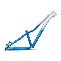 Dartmoor Sparrow Junior frame M (27.5/24" wheels) Cool Grey Blue