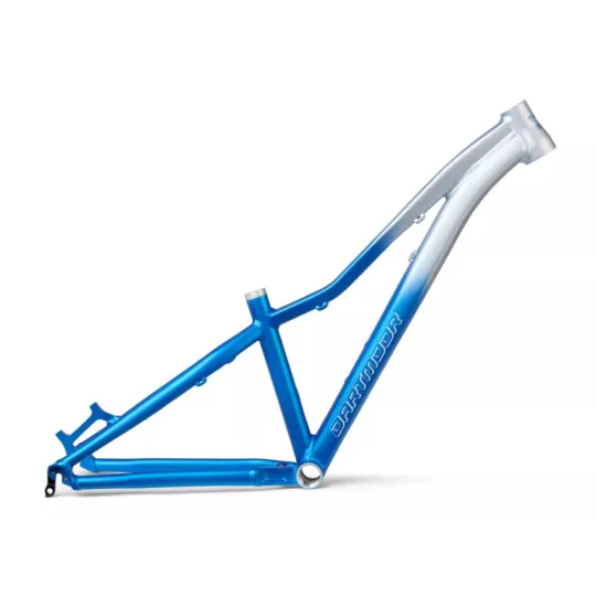 Dartmoor Sparrow Junior frame M (27.5/24" wheels) Cool Grey Blue