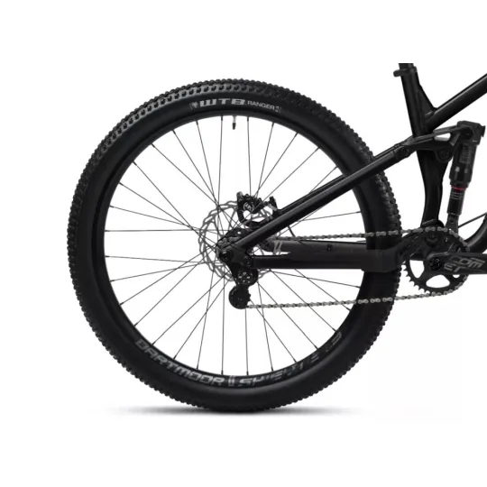 Dartmoor Jibbird | Slopeduro & Jibbing Bike | kasitro.live