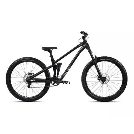 Dartmoor Jibbird | Slopeduro & Jibbing Bike | kasitro.live