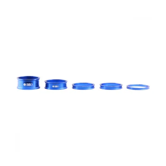 SB3 Kroma Spacer Kit â€“ Headset Spacers | kasitro.live