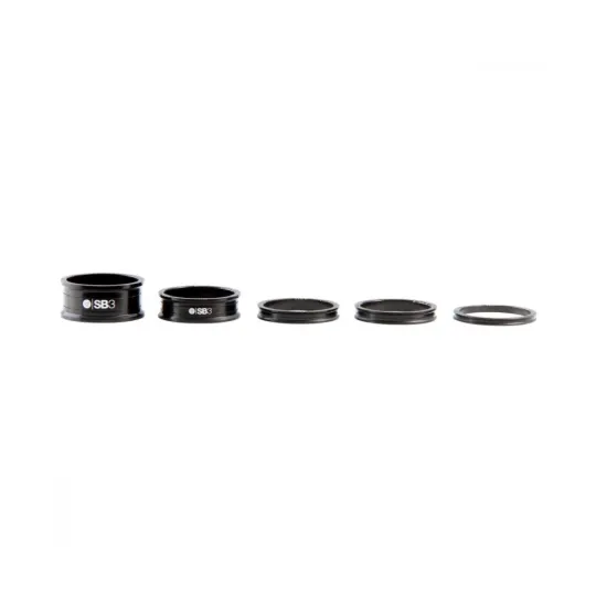 SB3 Kroma Spacer Kit â€“ Headset Spacers | kasitro.live