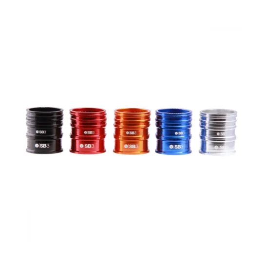 SB3 Kroma Spacer Kit â€“ Headset Spacers | kasitro.live
