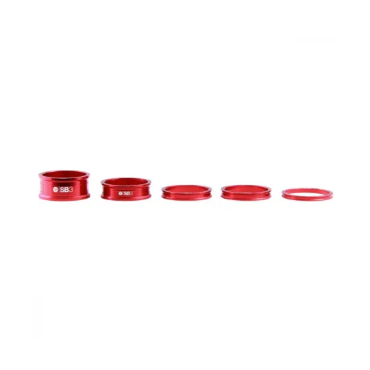 SB3 Kroma Spacer Kit â€“ Headset Spacers | kasitro.live