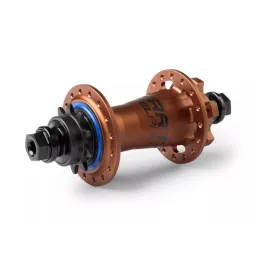 Dartmoor REEL PROsinglespeed 10T - rear hub 32 holes Choco