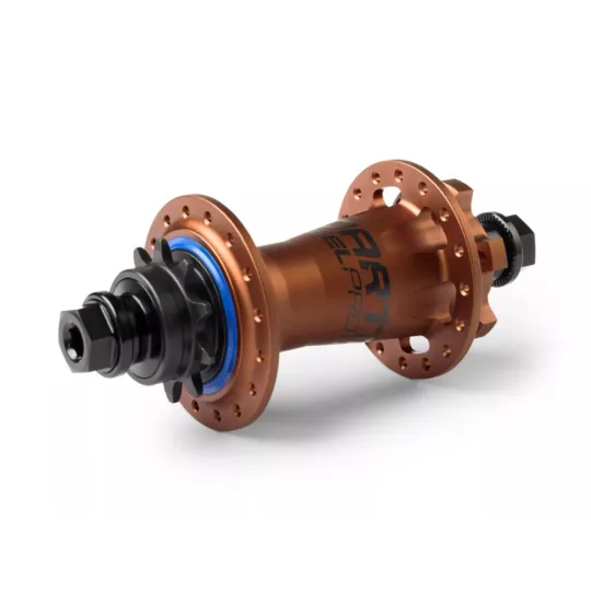 Dartmoor REEL PRO – MTB Hub (10T) (Choco) | kasitro.live