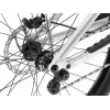 Dartmoor REEL Expert - 148x12 zadní CHOCO 32H | kasitro.live