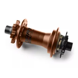 Dartmoor REEL Expert Boost SINGLESPEED 13T, 148x12 zadní CHOCO 32H