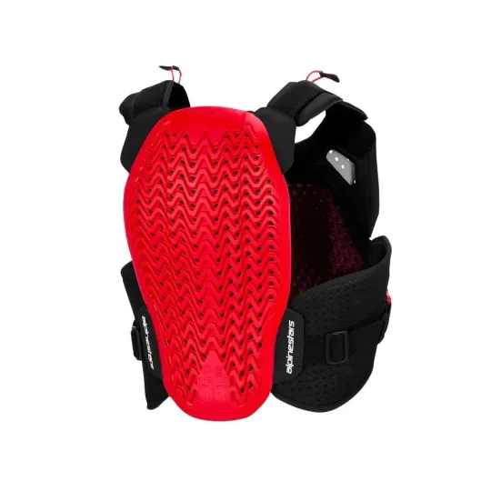 Alpinestars A-4 Plasma Chest protector | kasitro.live