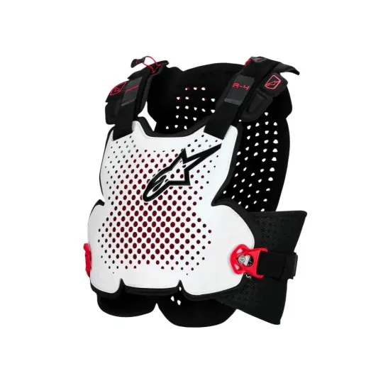 Alpinestars A-4 Plasma – Protective Vest | kasitro.live