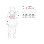 Alpinestars A-4 Plasma – Protective Vest | kasitro.live
