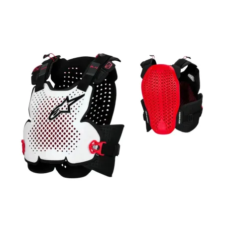 Alpinestars A-4 Plasma – Protective Vest | kasitro.live