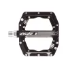 SB3 Unicolor 2 (CNC) – Flat Pedals | kasitro.live