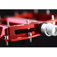 SB3 Unicolor 2 (CNC) – Flat Pedals | kasitro.live