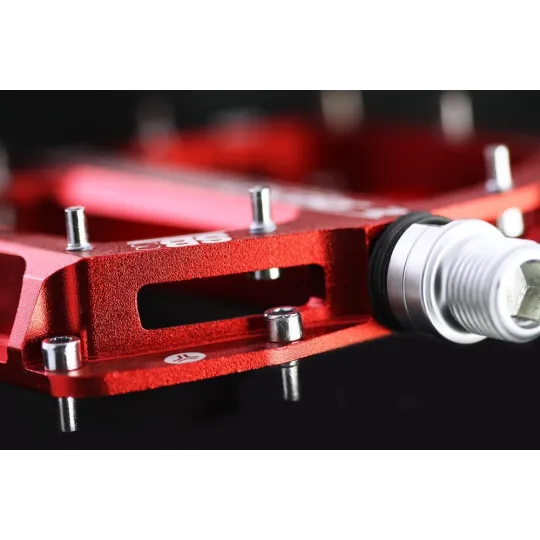 SB3 Unicolor 2 (CNC) – Flat Pedals | kasitro.live