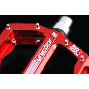 SB3 Unicolor 2 (CNC) – Flat Pedals | kasitro.live