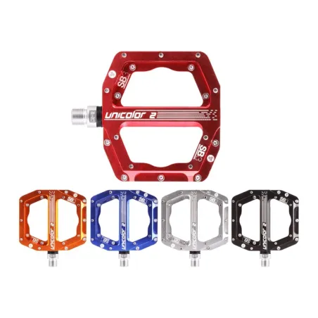 SB3 Unicolor 2 (CNC) – Flat Pedals | kasitro.live
