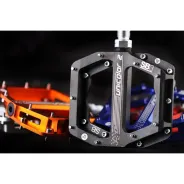 SB3 Unicolor 2 (CNC) – Flat Pedals | kasitro.live