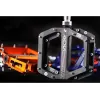 SB3 Unicolor 2 (CNC) – Flat Pedals | kasitro.live