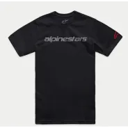Alpinestars Linear – T-Shirt (ordm_20CSF_blk) | kasitro.live