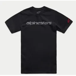 Alpinestars Linear Wordmark 2.0 CSF tričko