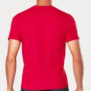 Alpinestars Elliptic CSF SS Tee - Red | kasitro.live