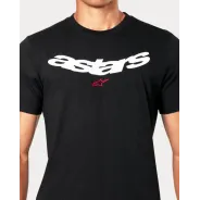 Alpinestars Elliptic CSF – T-Shirt (liptic_CSF_blk) | kasitro.live