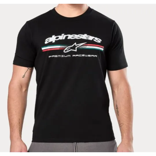 Alpinestars Prevail CSF – T-Shirt | kasitro.live