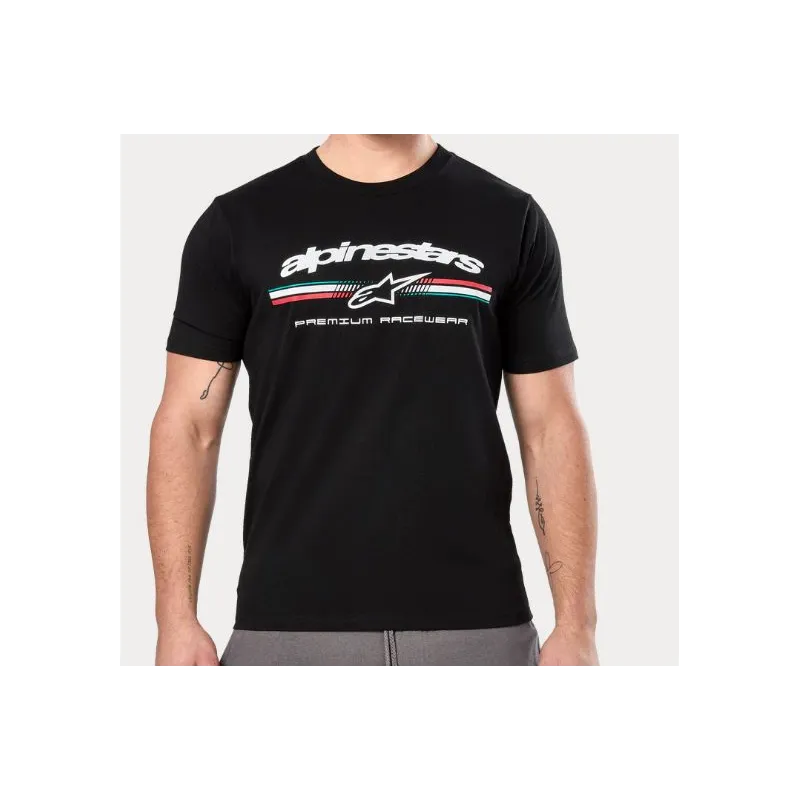 Alpinestars Prevail CSF – T-Shirt | kasitro.live