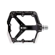 SB3 Spectrum (CNC) – Flat Pedals | kasitro.live