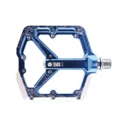 SB3 Spectrum (CNC) – Flat Pedals | kasitro.live