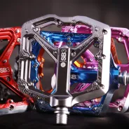 SB3 Spectrum (CNC) – Flat Pedals | kasitro.live
