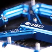 SB3 Spectrum (CNC) – Flat Pedals | kasitro.live