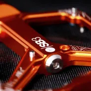 SB3 Spectrum (CNC) – Flat Pedals | kasitro.live