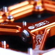 SB3 Spectrum (CNC) – Flat Pedals | kasitro.live