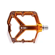 SB3 Spectrum (CNC) – Flat Pedals | kasitro.live
