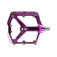 SB3 Spectrum (CNC) – Flat Pedals | kasitro.live