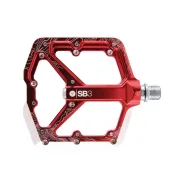SB3 Spectrum (CNC) – Flat Pedals | kasitro.live