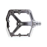 SB3 Spectrum (CNC) – Flat Pedals | kasitro.live