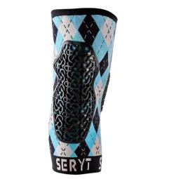 Seryt Protection Seryt Flow – Knee Guards | kasitro.live