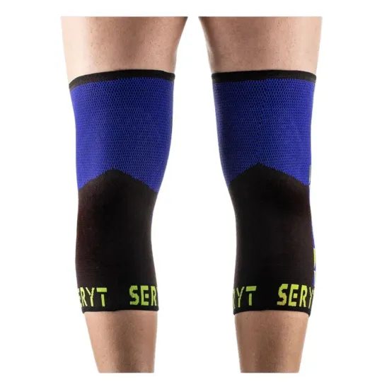 Seryt Protection Seryt Flow – Knee Guards | kasitro.live