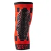 Seryt Flow Knee chrániče kolen Checker Red | kasitro.live