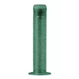 NS Bikes Sam Pilgrim Teal Transparent  gripy