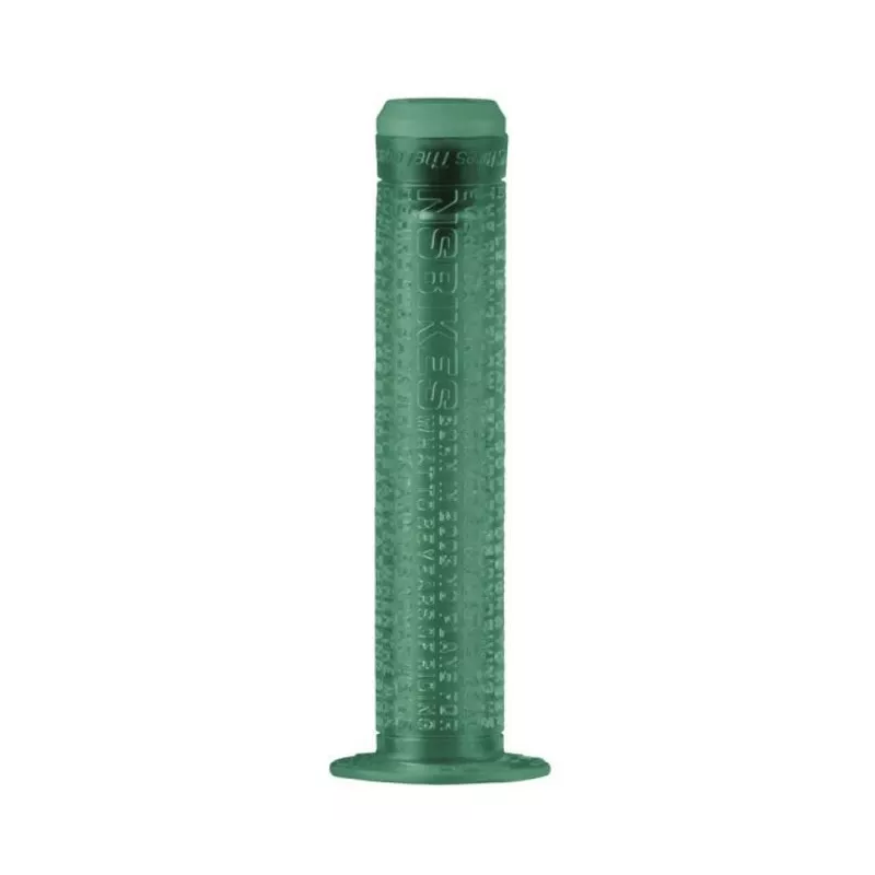 NS Bikes Sam Pilgrim Teal Transparent gripy | kasitro.live