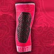 Seryt Protection Seryt Flow – Knee Guards (Cosmic) | kasitro.live