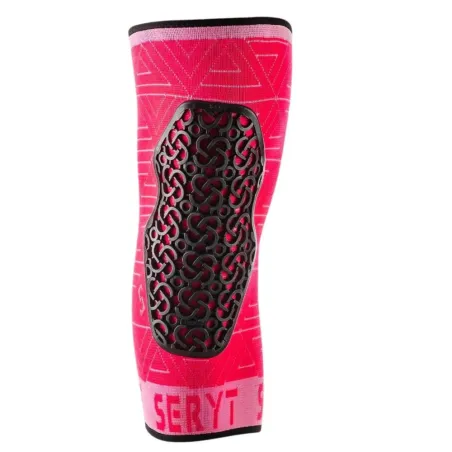 Seryt Protection Seryt Flow – Knee Guards (Cosmic) | kasitro.live