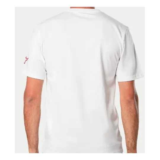 Alpinestars Linear – T-Shirt (ordm_20CSF_wht) | kasitro.live