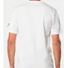 Alpinestars Linear Wordmark 2.0 CSF tričko (ordm_20CSF_wht) | kasitro.live