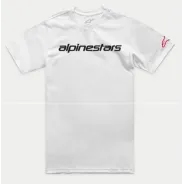 Alpinestars Linear – T-Shirt (ordm_20CSF_wht) | kasitro.live